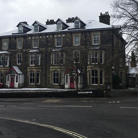 Buckingham Hotel บักซ์ตัน ภายนอก รูปภาพ