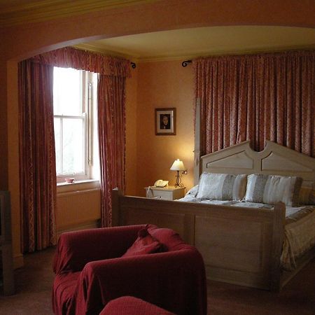 Buckingham Hotel บักซ์ตัน ภายนอก รูปภาพ