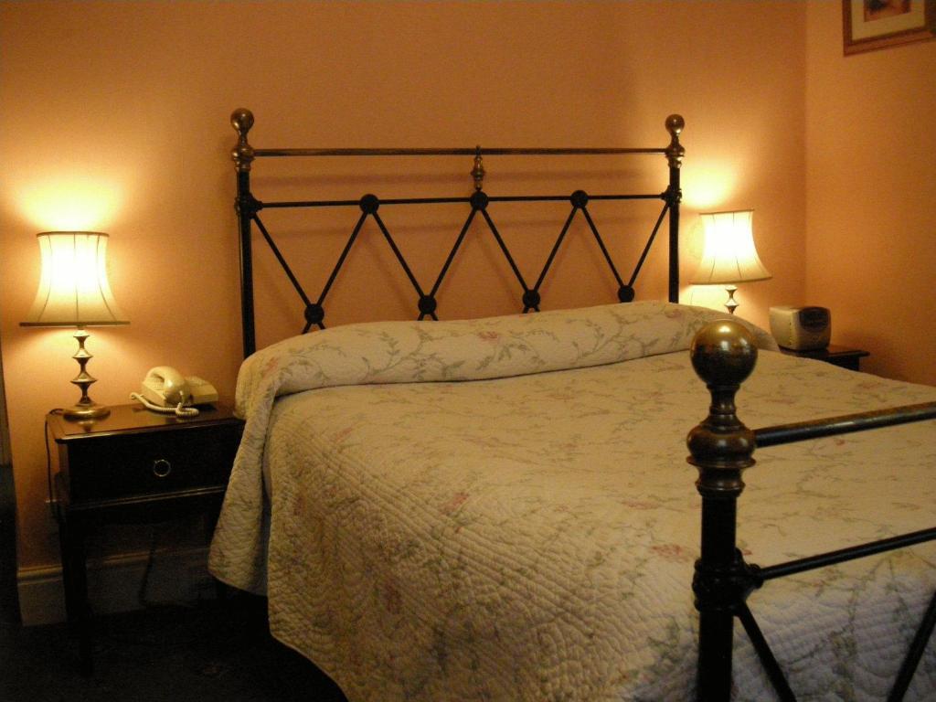 Buckingham Hotel บักซ์ตัน ห้อง รูปภาพ