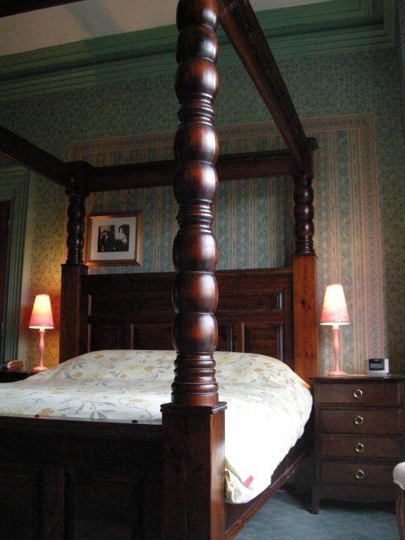Buckingham Hotel บักซ์ตัน ห้อง รูปภาพ